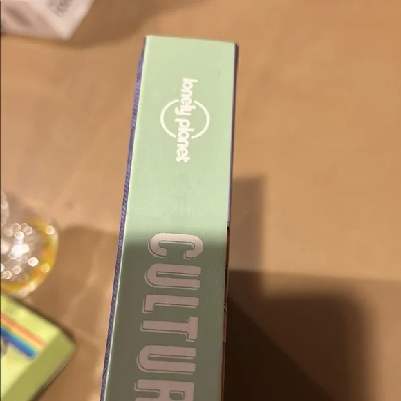 Culture Trails Book by Lonely Planet. Excellent condition. - Picture 5 of 8
